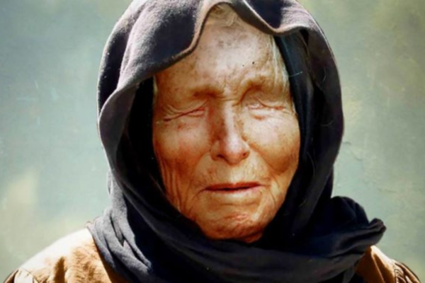 "Bu ölkə yox olacaq..." - Vanqanın gerçəkləşməyə başlayan proqnozları