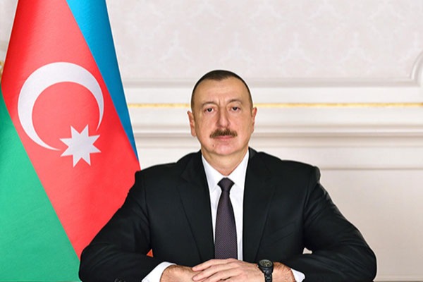 SON DƏQİQƏ! Prezident 3 nəfərə Milli Qəhrəman adı verdi