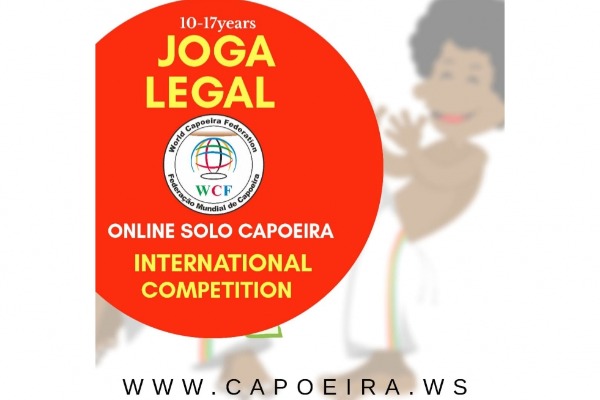 Azərbaycan kapoeyraçıları “Joga Legal” turnirində uğurla çıxış edirlər