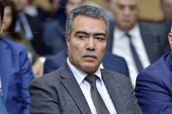 Vüqar Səfərlinin sürücüsü də həbs olundu          SON DƏQİQƏ