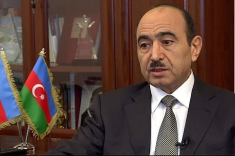 Əli Həsənovun satışa çıxardığı yerin       ŞOK QİYMƏTİ