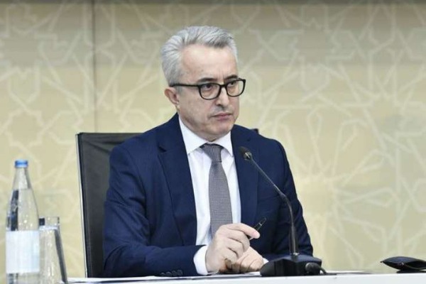 Nazirlər Kabineti: Gələn həftə Azərbaycanda vaksinasiyaya başlanılacaq