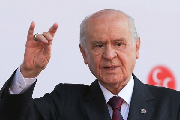 Baxçalıdan ŞOK ŞUŞA TƏKLİFİ: Ərdoğan və Əliyev icazə versə...