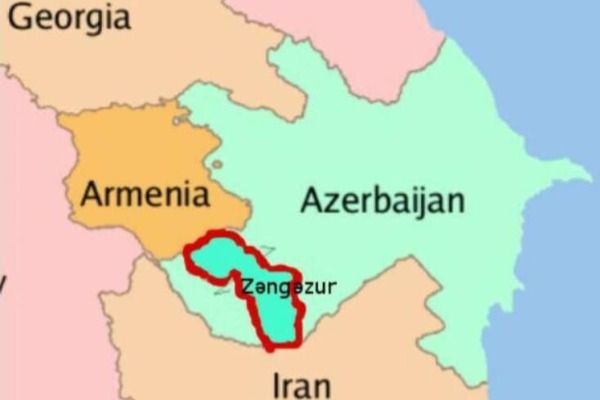 Ermənistan mətbuatından sensasion açıqlama:             Bu ərazilər də Azərbaycana verilir