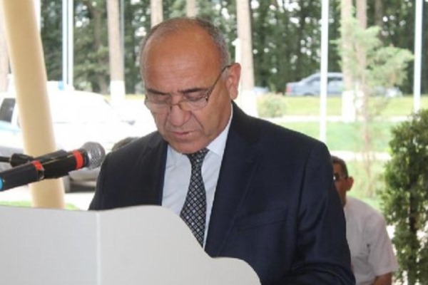 Salyanda həbs edilən vəzifəli şəxsin şirkəti üzə çıxdı