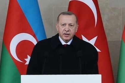 Ərdoğandan işğalçı Ermənistanı SARSIDACAQ AÇIQLAMA: "Buna məcburuq"