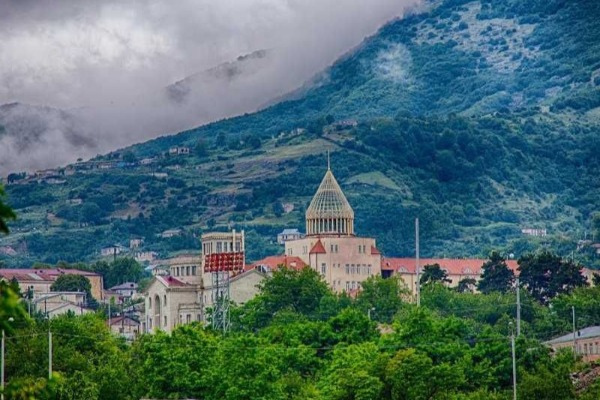 Azərbaycanlılar Xankəndinə niyə köçürülmür?  -              Politoloq AÇIQLADI