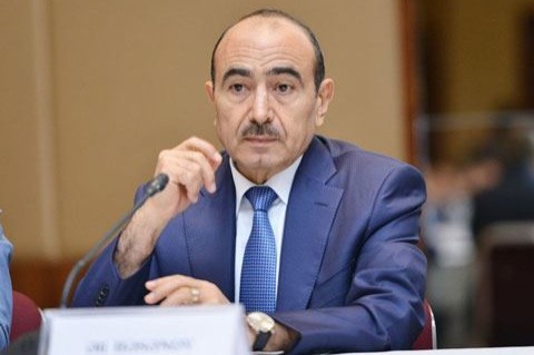 Ramiz Mehdiyev Əli Həsənovu onun yerinə gətirir —          İDDİA