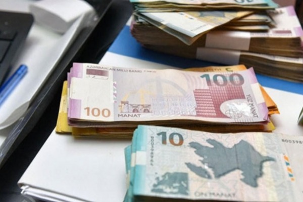 Azərbaycanda bu şəxslərin hər birinə 4400 MANAT PUL VERİLƏCƏK