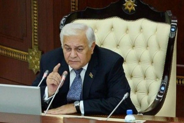Oqtay Əsədovun Sulutəpədəki villası – 4 hektar ərazidə tikilib
