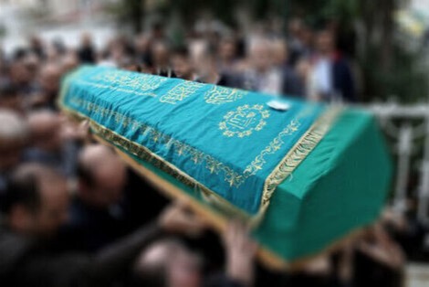 Məşhur müğənninin ailəsində              FACİƏ
