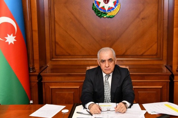 “Müharibə veteranı” adının verilməsi işinin təşkili üzrə Komissiya yaradıldı