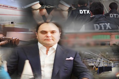 "AZI 2 MİLYARD MANAT MƏNİMSƏYİB..." -              "Bu quldur 9 il əvvəl həbs olunmalı idi"
