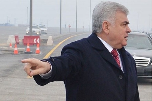 Ziya Məmmədov da istintaqa çağırıldı –           Korrupsiya və mənimsəmə ittihamı