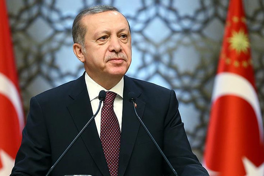 "Ərdoğan Xocalıya gələcək"