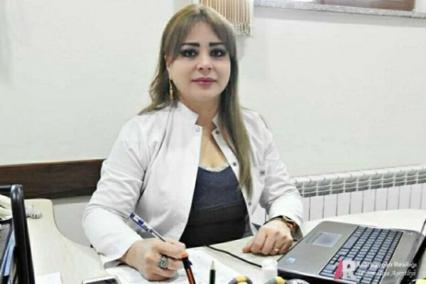 Həkim: "Azərbaycan kişilərində şorgözlük çoxalıb"