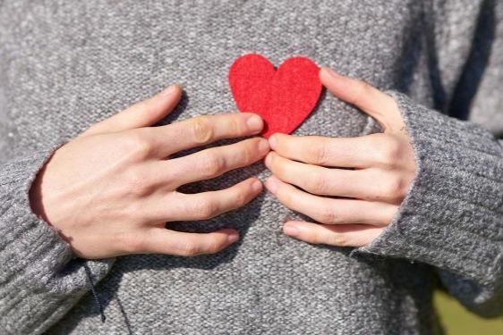 İnfarktın adətən əhəmiyyət verilməyən simptomu var imiş