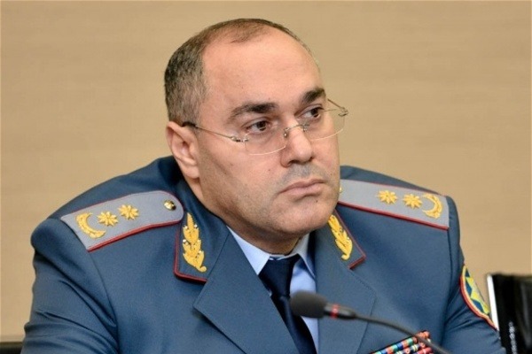Gömrük Komitəsinin bütün yüksək vəzifəliləri naxçıvanlılardır –             SİYAHI