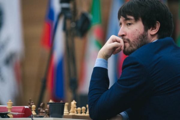 ŞAD XƏBƏR! Teymur Rəcəbov məşhur turnirin ilk matçında           QALİB GƏLDİ