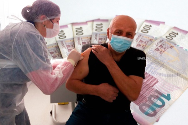 Bu şəxslər vaksinasiyadan imtina edərsə, pensiyaları kəsiləcək?