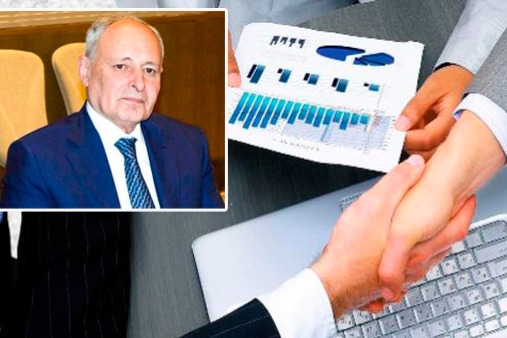 Səhiyyə İdarəsindən 1 milyonluq şübhəli tender -               FAKTLAR