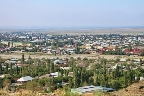 GÖZƏL AĞSU