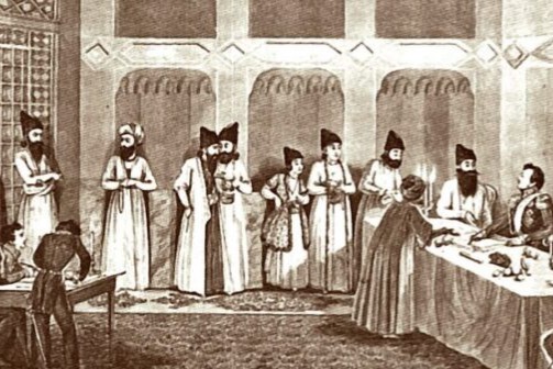 Ermənilər ŞOKDA! Rusiyanın tarix kitablarında Ermənistan sözü “İrəvan xanlığı” olaraq DƏYİŞDİRİLDİ