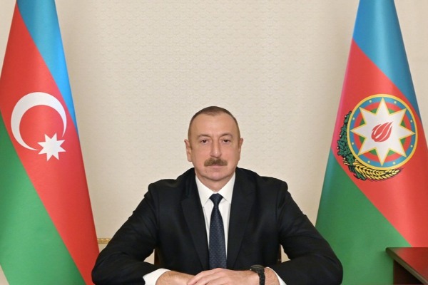 Prezident Ermənistana xəbərdarlıq etdi