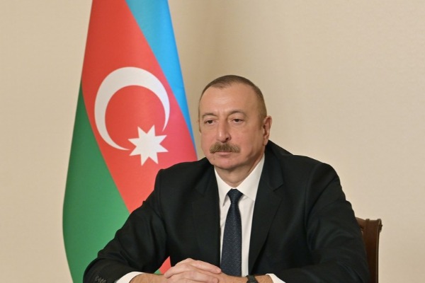 “Dostluq” yatağı ilə bağlı İşçi Qrup yaradıldı -               SİYAHI