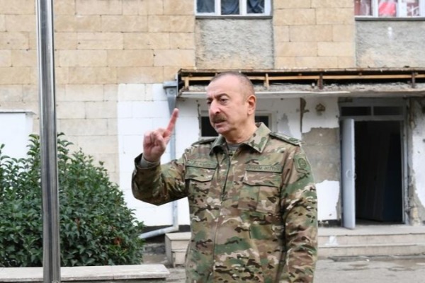 Əhaliyə xoş müjdə açıqlandı