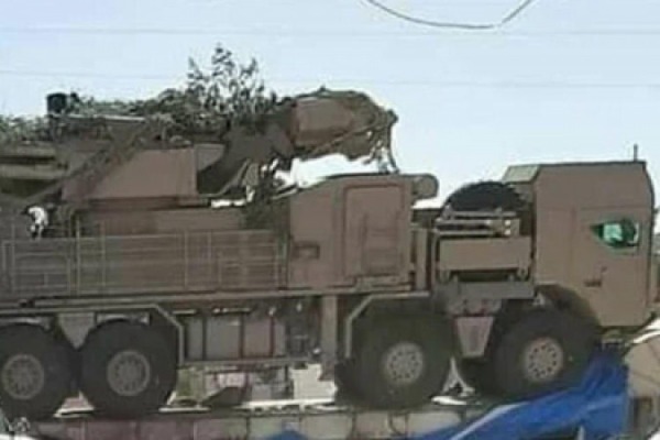 Ələ keçirilən rus sistemi Ankaraya gətirildi –            Türkiyə ilə şok anlaşma