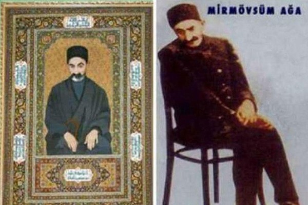 Mir Mövsüm ağa haqqında bilmədiklərimiz               RUHU ŞAD OLSUN!