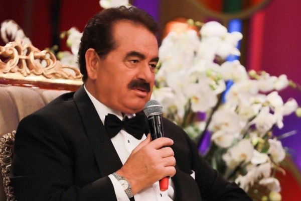 İbrahim Tatlısəs 5-ci dəfə evlənir:               Özündən 42 yaş kiçik xanımla