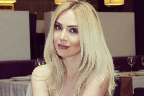 Şou-biznesin həci sevgisi...