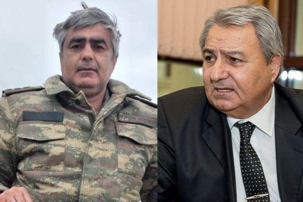 Oğlu şəhid olan xalq artisti:                      “Nazir balaları Londonda, Avropada, amma torpağı xilas eləmək...”