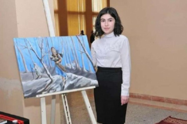Sinif yoldaşı ilə birgə intihar etdi