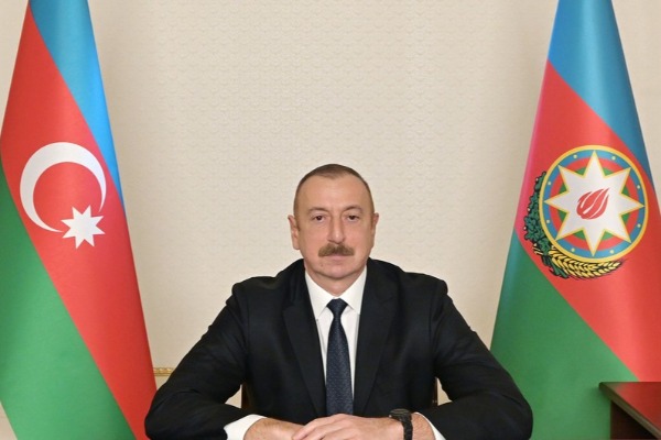 Prezidentdən çörəyin satışı ilə bağlı                 FƏRMAN imzaladı