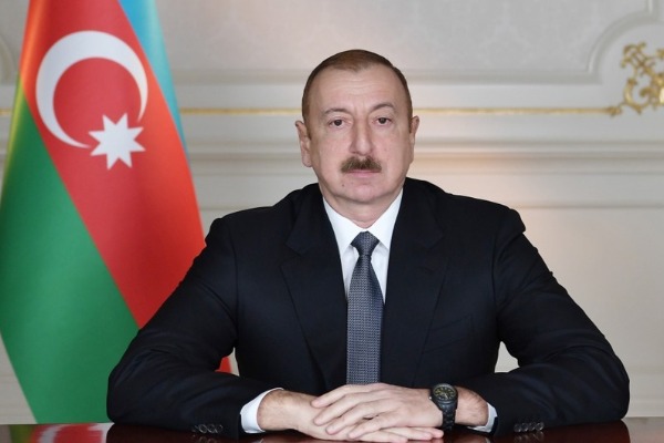 İlham Əliyev çox vacib                 FƏRMAN imzaladı