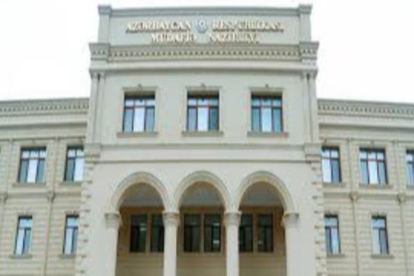 Azərbaycan Ordusu 10 min nəfər şəxsi heyətlə təlimlər keçirəcək
