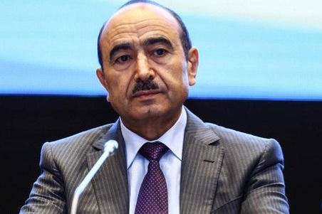 “ASALA-nı ifşa edən kitabı Əli Həsənov məhv etdirdi” -                    SENSASİYA