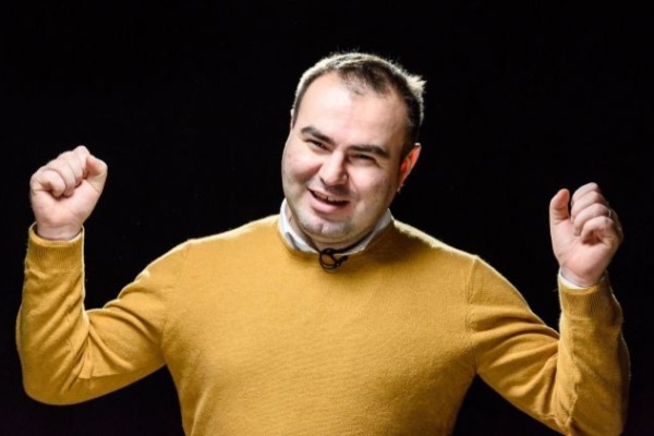 Şəhriyar Məmmədyarov “Meltvater” turnirində Levon Aronyan üzərində inamlı qələbə qazanıb