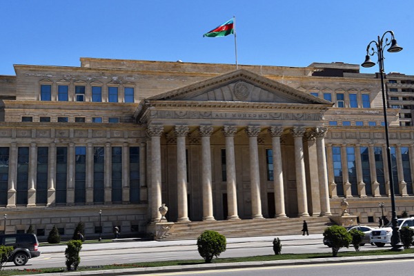 Məhkəmə Ata Abdullayevlə bağlı QƏRAR VERDİ