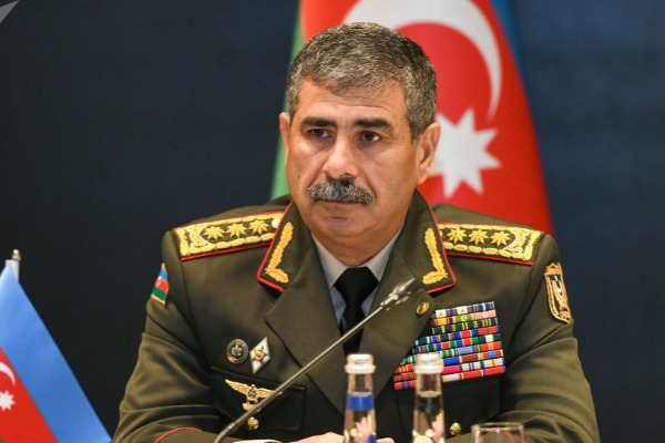Məşhur generallar işdən çıxarıldı