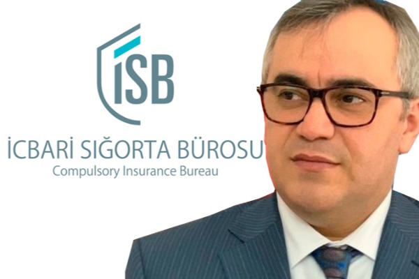 İSB sədrinin adı milyonluq maxinasiyalarda hallanır -                        FAKTLAR