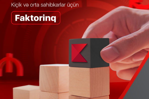 Kapital Bank sahibkarlar üçün sərfəli şərtlərlə maliyyələşmə təqdim edir