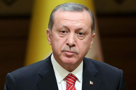 Ərdoğandan Novruz TƏBRİKİ