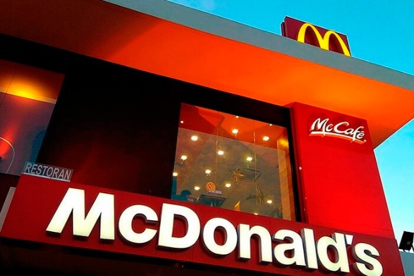 "McDonalds"ın restoranında nöqsan aşkarlanıb
