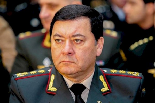 Nəcməddin Sadıkov Dubaydan Bakıya çağırıldı