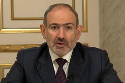 Paşinyandan Azərbaycanla bağlı ŞOK ÇAĞIRIŞ:                "Anlamalıyıq ki, o ərazidən keçə bilmərik..."