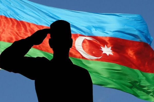 Vətən müharibəsində şəhid olmuş idmançıların adları açıqlandı -                   SİYAHI